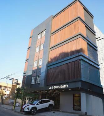 Hotel ASG Grand
