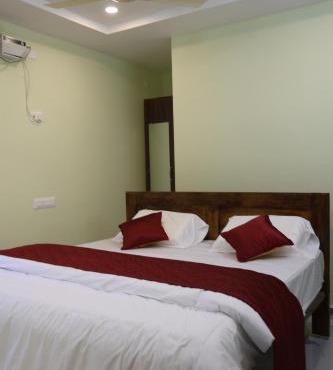 Amrutha Home Stay, Tiruchanoor, Tirupati
