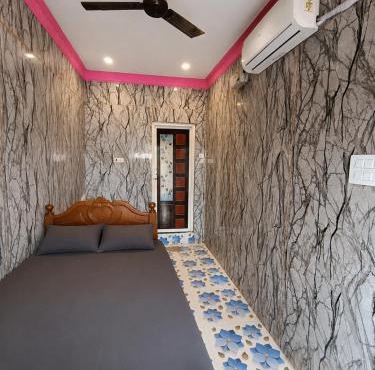 Praveen residency rooms in Vellore