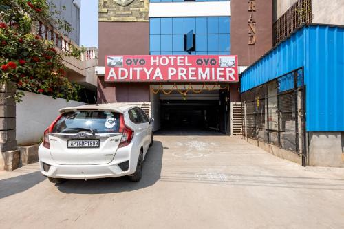 Hotel Aditya Premier