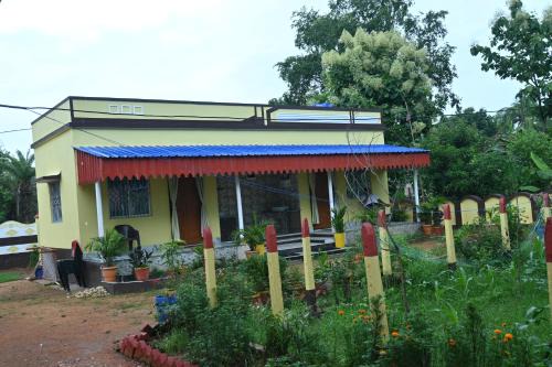 Bagan Bilas Homestay in Jhilimili