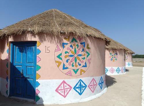 Rann Star Village Stay