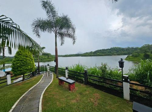 Casa Wayanad lake View Resort