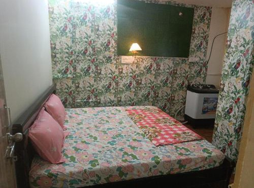 6 guests-2BHK AC-Hitec City-Comfortable Affordable