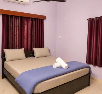 Spacious 3BHK Family Escape | Kailasagiri & Beach