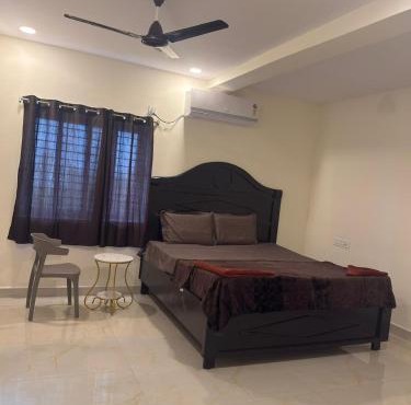 karthikeya pride serviced Apartment