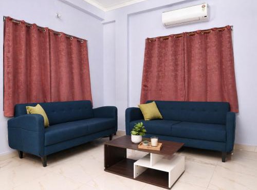 Elegant 3BHK Villa Stay - Kailasagiri & Beach Road