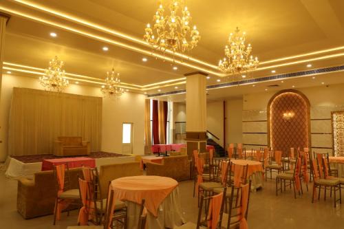 Sona Pristine Hotel And Resort Ambala