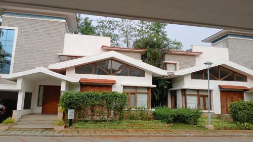Oasis County Villas