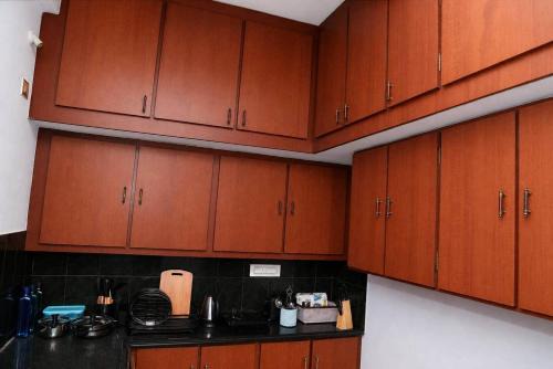 Panoramic 2BHK | Kailasagiri, Park & Beach
