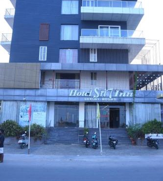 Hotel Sree7 Inn