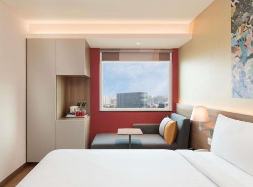 ibis Mumbai BKC