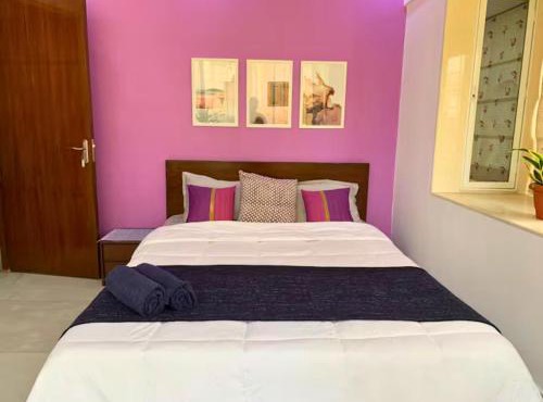 Mon Desire 1, Perry Cross Rd, Bandra West by Connekt Homes