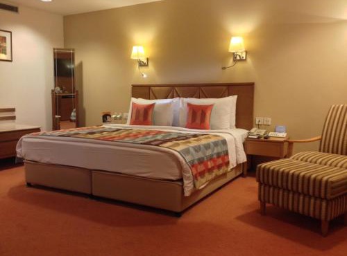 Fortune Park Lake City, Thane - Member ITC Hotels' Group