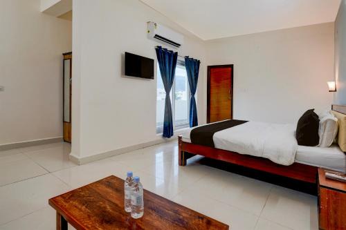 Hotel O Peram INN