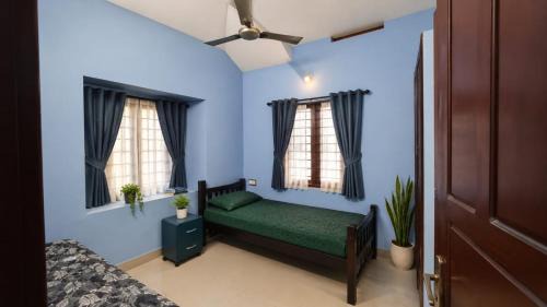 Alano Home Stay