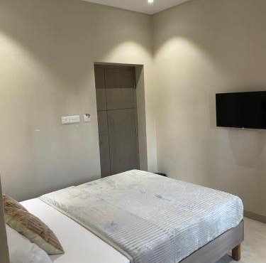 Raghav Residency
