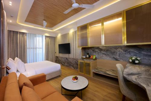 Tulip Inn Gurugram Sector 39
