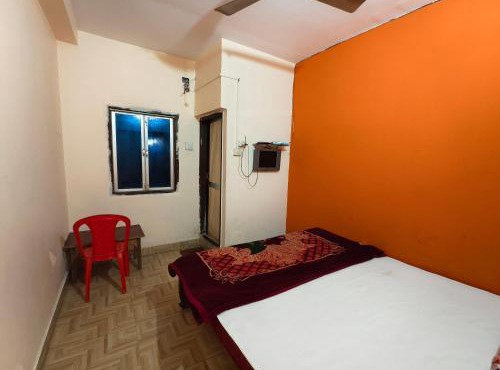 Hotel Vijay in Rājgīr