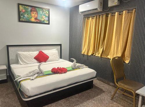 Hotel Vaishnavi