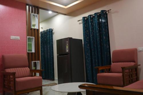 Comfortable 2BHK in the Heart of Vizag