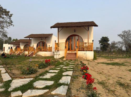The Tarai Pilibhit