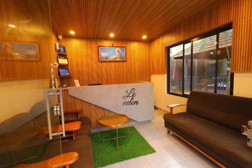 Le Eden Premium Wayanad Pool Resort