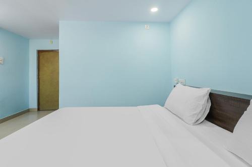 Hotel O Prudhvi Devi