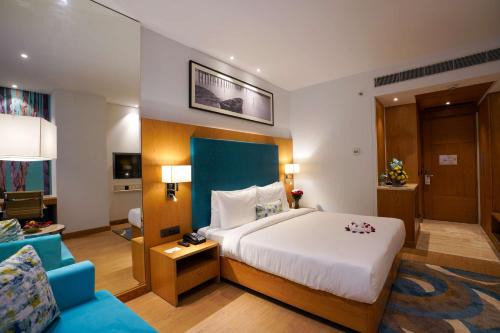 Best Western Plus Chandigarh Mohali
