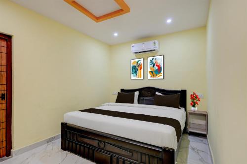 Super Hotel O Seven Road Junction Formerly Nataraj Lodge