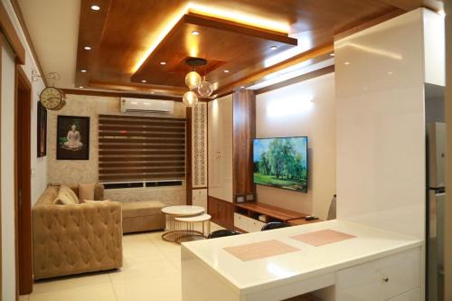 The Enclave Apartment