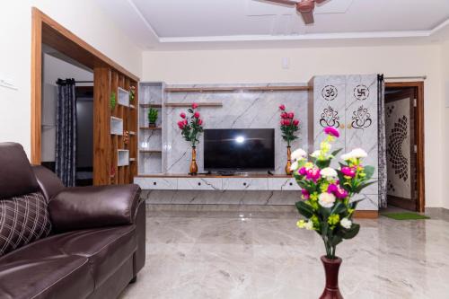 Anitha Home Stay