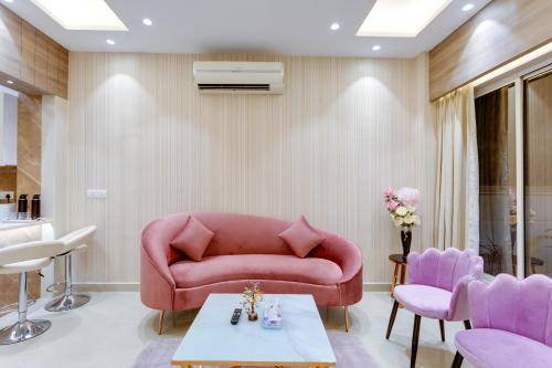 Avanti Manors- Service Apartments