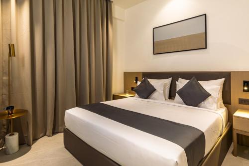 Hotel Starlight by Avana, 400m from US Consulate Hyderabad