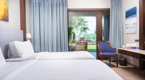 Radisson Blu Resort Visakhapatnam