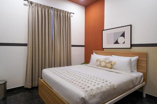 Olive Zip Domlur by Embassy Group