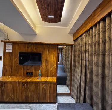 Hotel Pelican villaa