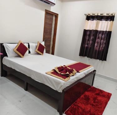 Sri Padmavathi Home Stay