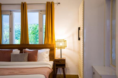 ELIVAAS Signature Raha Farms
