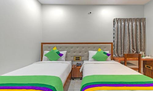 Hotel Abhi Suites