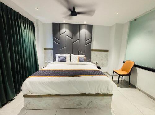 Hotel SERENE PRAIA