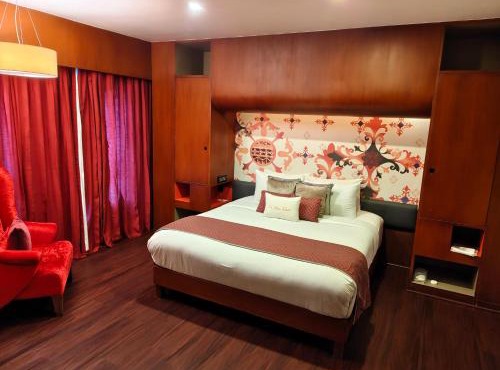 Zone By The Park, ORR, Chennai
