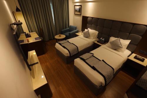 Ramee Guestline Tirupati