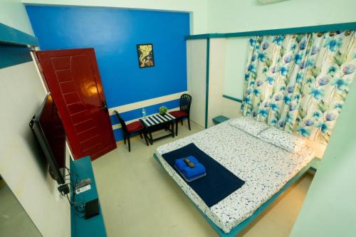 Sree Theja Residency