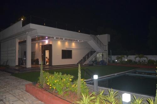 Nsg Royal Resort