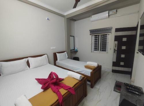 Sri Aksha Residency