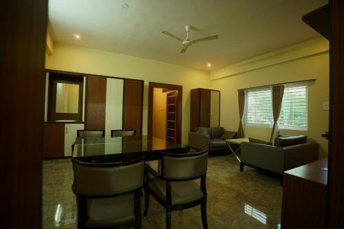 Sri Govindham Home Stay