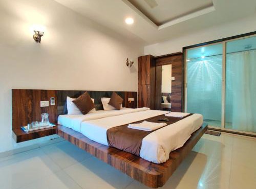 Strawberry Land Resort