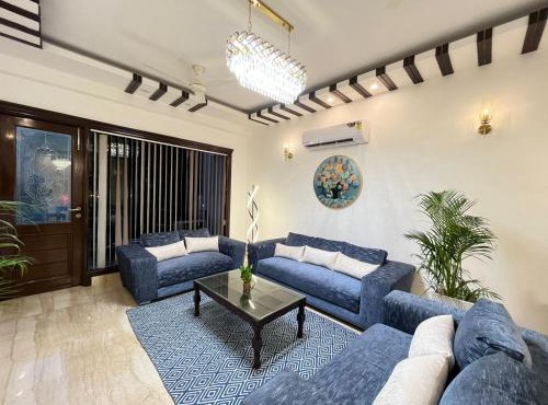 BedChambers Serviced Apartments South Extension