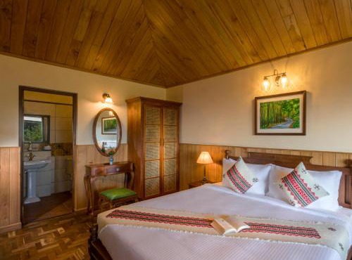 Willow Hill by Nature Resorts and Stays
